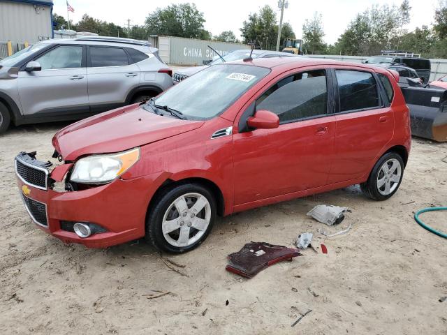 chevrolet aveo lt 2010 kl1tg6de2ab085843