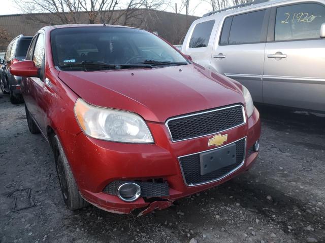 chevrolet aveo lt 2011 kl1tg6de6bb251895