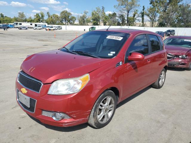 chevrolet aveo lt 2011 kl1tg6de7bb212524