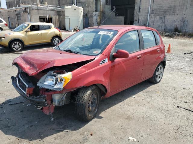 chevrolet aveo lt 2010 kl1tg6de8ab106002