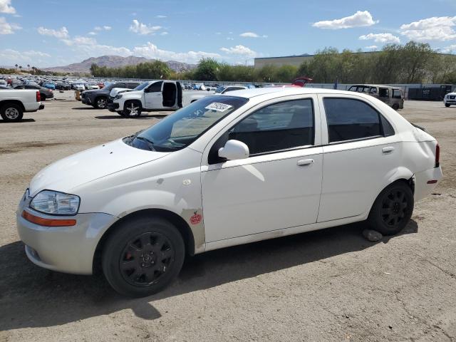 chevrolet aveo ls 2004 kl1tj52604b159658