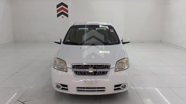 chevrolet aveo 2014 kl1tj5b7xeb659191