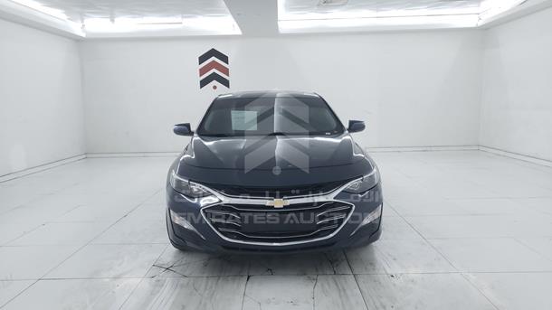 chevrolet malibu 2019 kl1zb5ds6kb106106