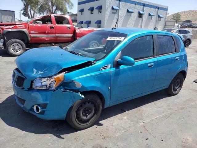 pontiac g3 2009 kl2td66e49b644046