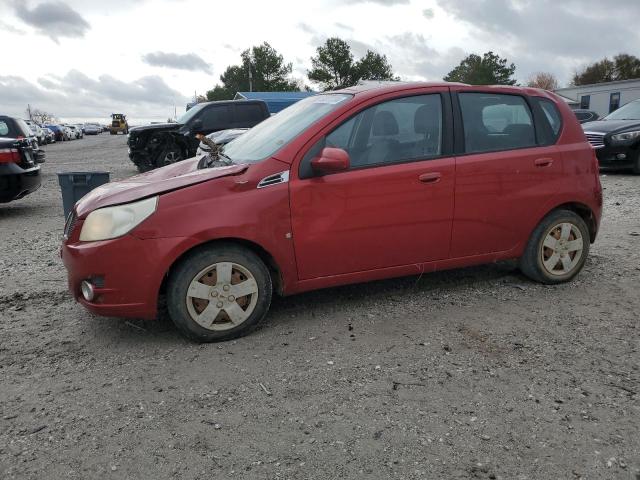 pontiac g3 2009 kl2td66e49b645830