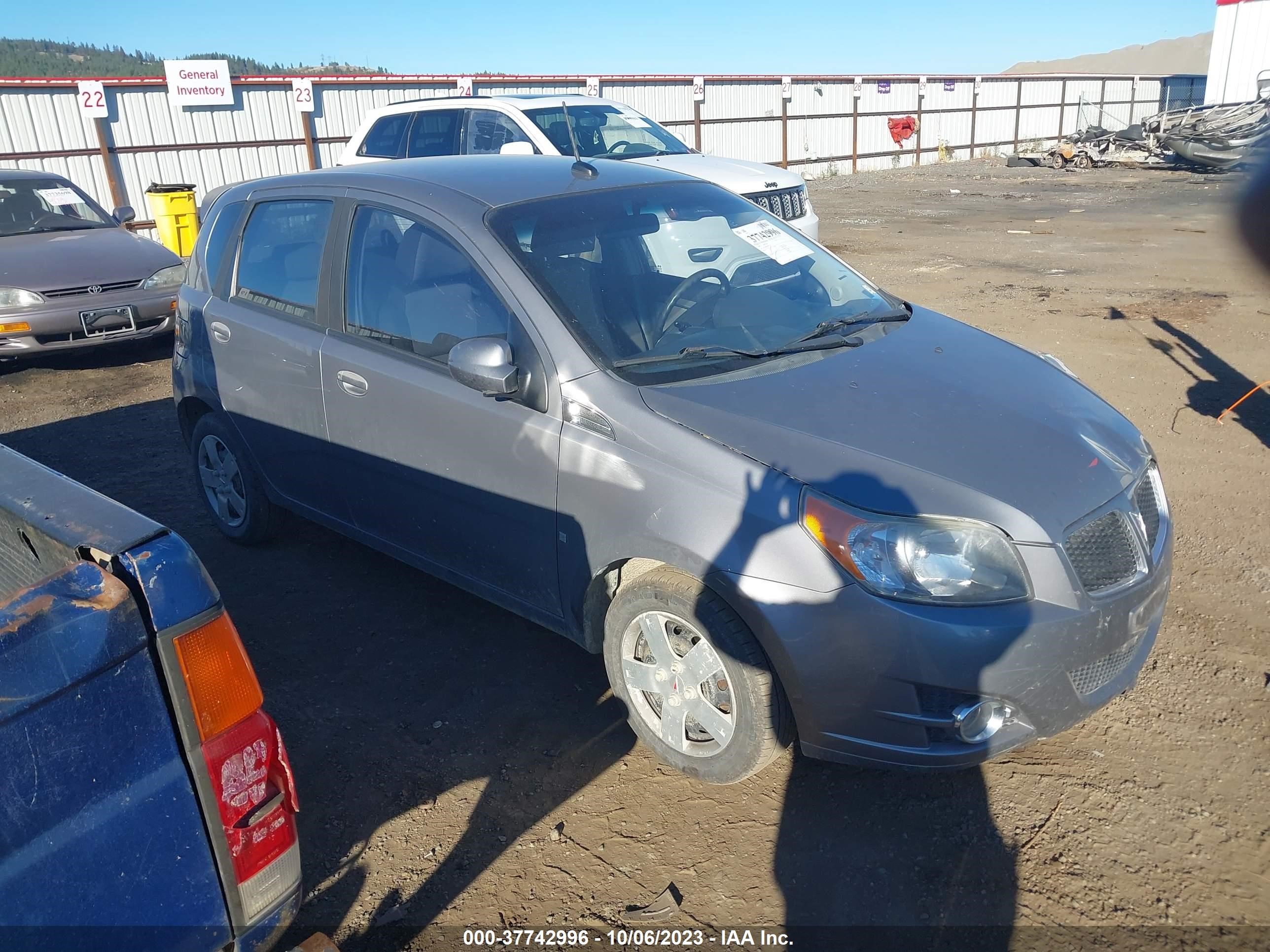 pontiac all 2009 kl2td66e99b673414