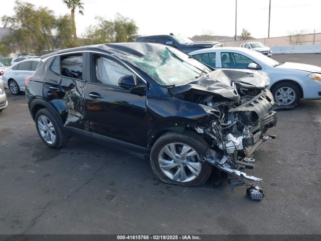 buick encore gx 2024 kl4ambs22rb144793