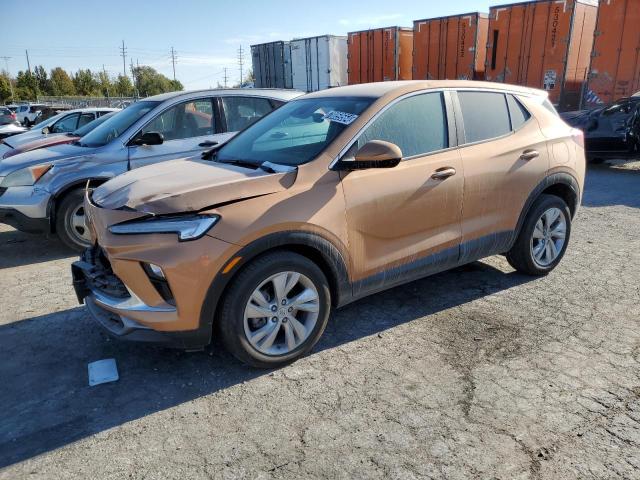 buick encore gx 2024 kl4ambs23rb015851