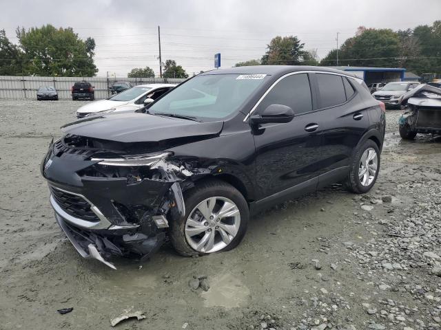 buick encore gx 2024 kl4ambs2xrb197659