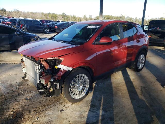 buick encore gx 2024 kl4ambsl1rb182170