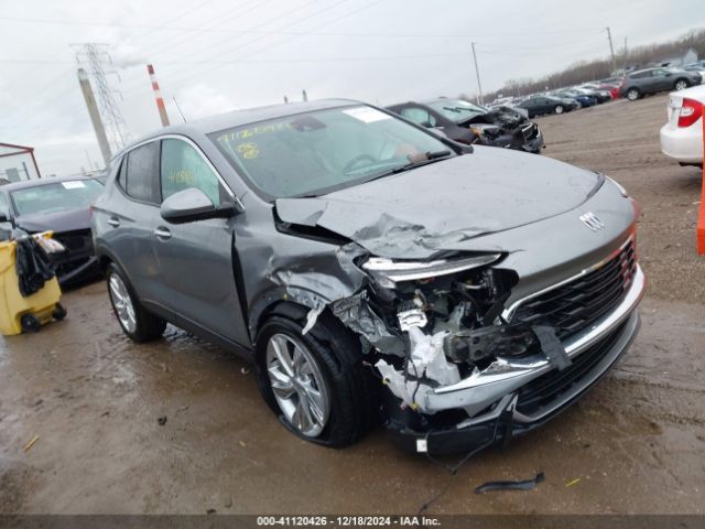 buick encore gx 2024 kl4ambsl7rb150338