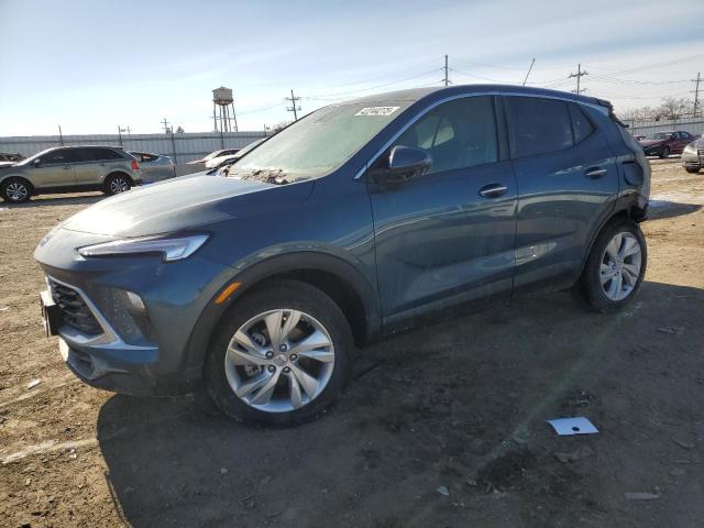 buick encore gx 2025 kl4amcsl7sb007949