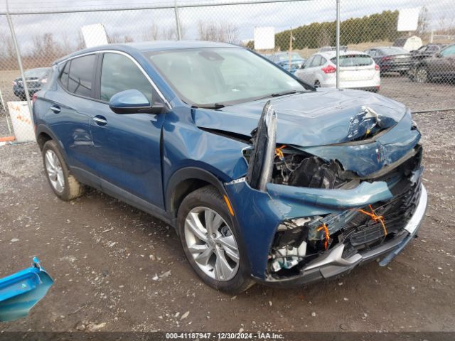 buick encore gx 2024 kl4amcsl8rb069581