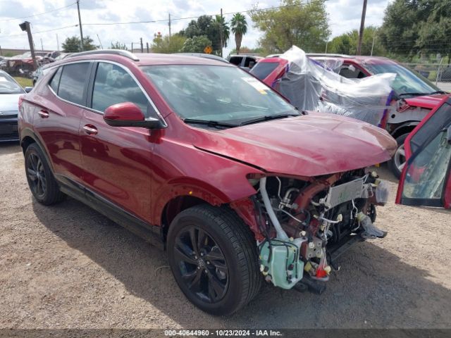 buick encore gx 2024 kl4amdsl2rb116898