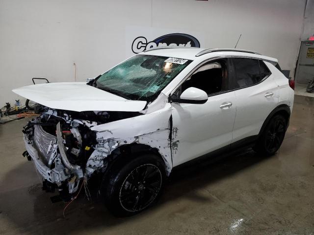 buick encore gx 2024 kl4amdsl4rb176908