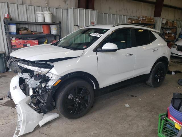 buick encore gx 2024 kl4amdsl9rb080725