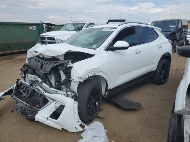 buick encore gx 2024 kl4amesl2rb011185