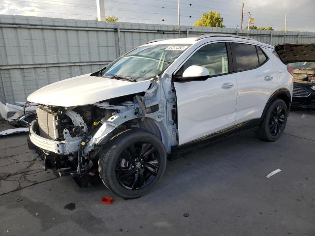 buick encore gx 2024 kl4amesl3rb103891