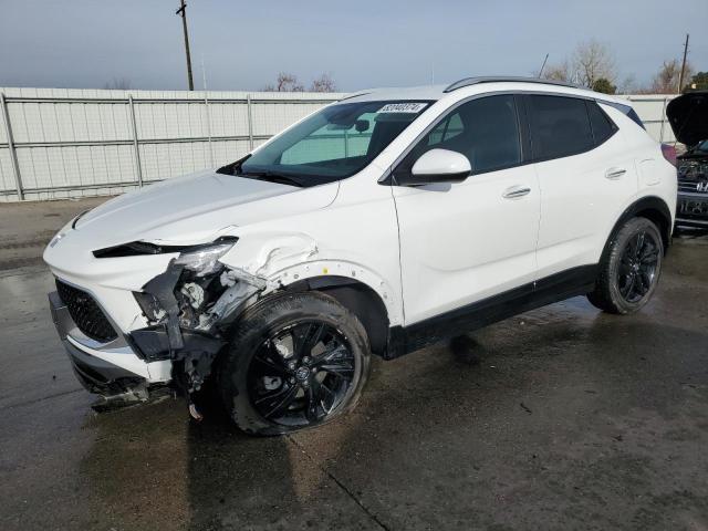 buick encore gx 2024 kl4amesl8rb189246