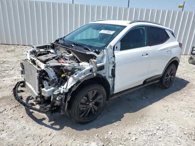 buick encore gx 2024 kl4amesl9rb100560