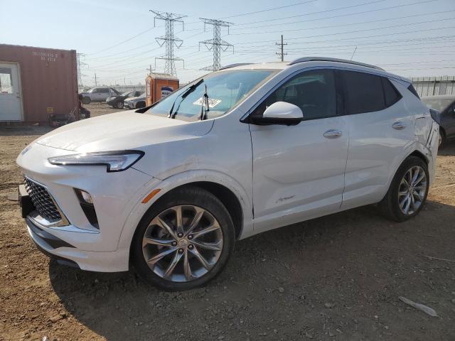 buick encore gx 2024 kl4amfsl3rb211269