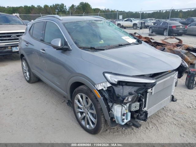 buick encore gx 2024 kl4amfsl8rb045766