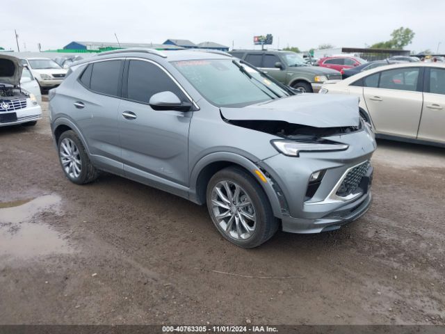 buick encore gx 2024 kl4amgsl3rb014172