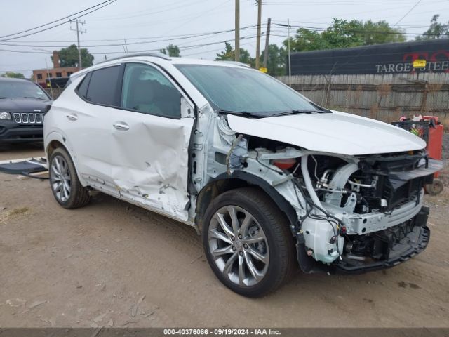 buick encore gx 2024 kl4amgsl3rb018089