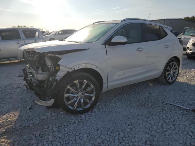 buick encore gx 2024 kl4amgsl4rb195184