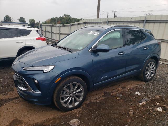 buick encore gx 2024 kl4amgsl9rb098031