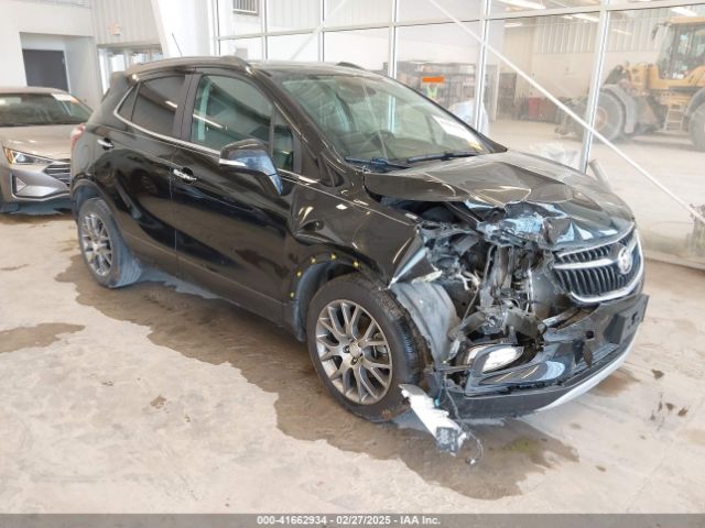 buick encore 2017 kl4cj1sb0hb057517