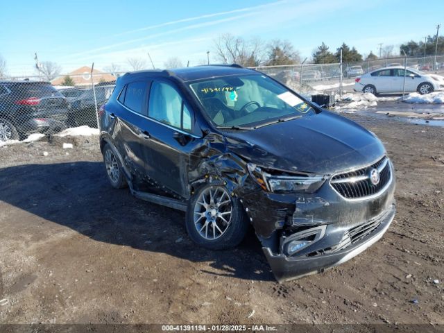 buick encore 2017 kl4cj1sb0hb256017