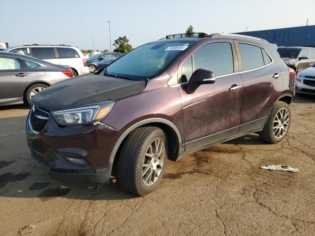 buick encore spo 2018 kl4cj1sb2jb573772