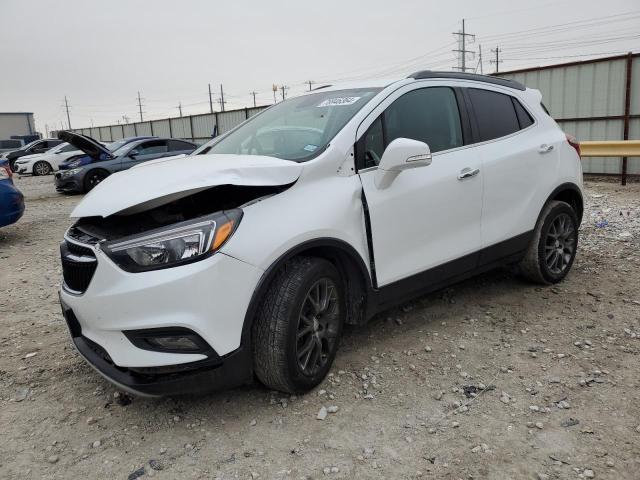 buick encore spo 2019 kl4cj1sb2kb802792