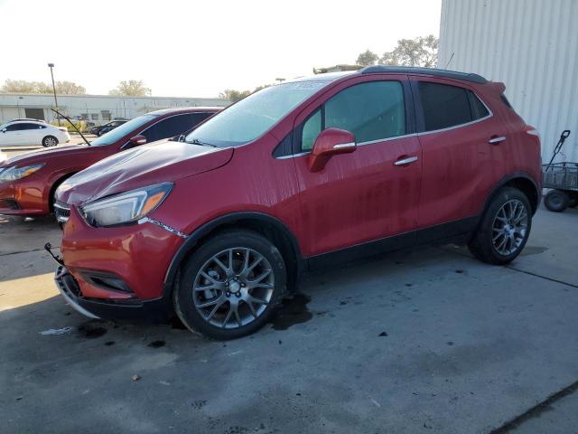 buick encore 2019 kl4cj1sb2kb847229