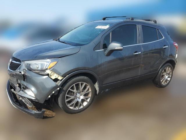 buick encore 2017 kl4cj1sb3hb256271