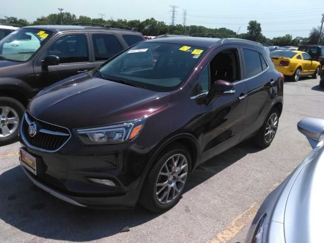 buick encore 2018 kl4cj1sb3jb522779