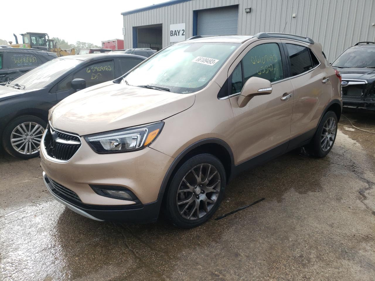 buick encore 2019 kl4cj1sb3kb710512