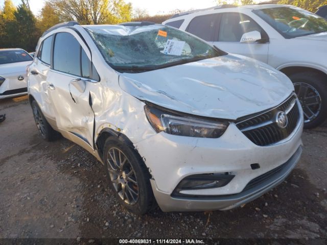 buick encore 2019 kl4cj1sb3kb765218