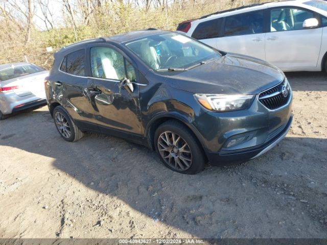 buick encore 2017 kl4cj1sb4hb069086