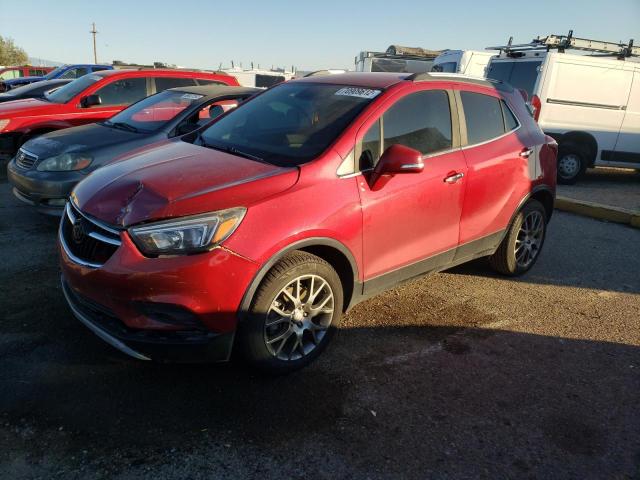 buick encore spo 2018 kl4cj1sb4jb598690