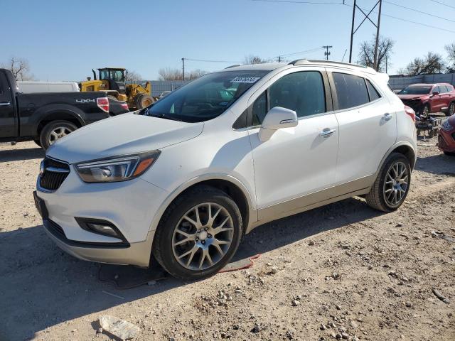 buick encore spo 2018 kl4cj1sb4jb629971