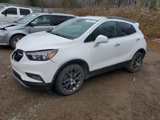 buick encore spo 2019 kl4cj1sb4kb705349