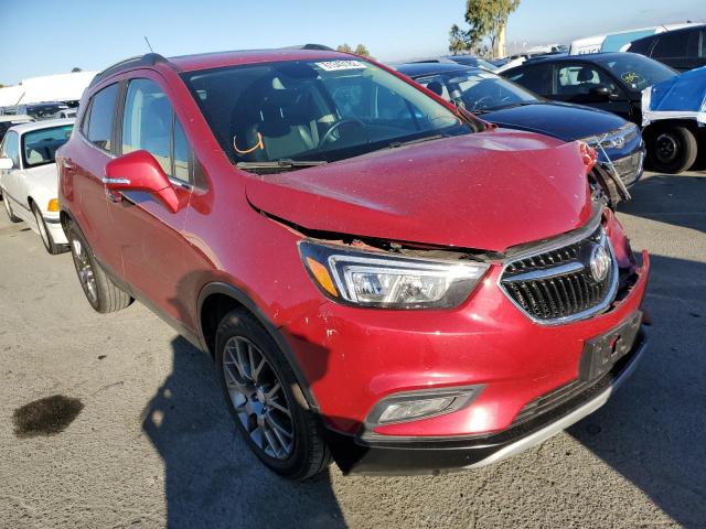 buick encore spo 2019 kl4cj1sb4kb711443