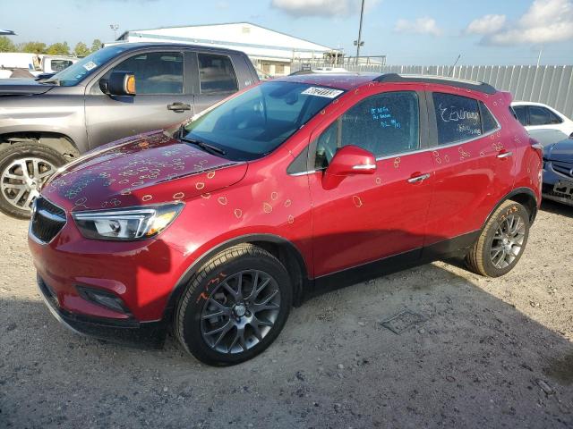 buick encore spo 2019 kl4cj1sb4kb770878