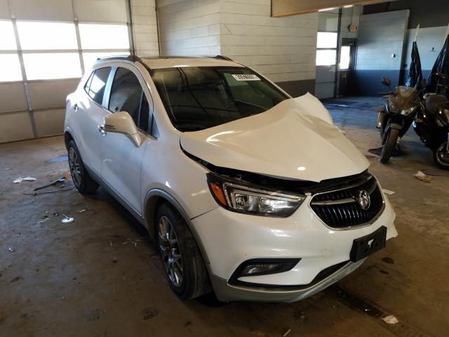 buick encore spo 2017 kl4cj1sb5hb027154