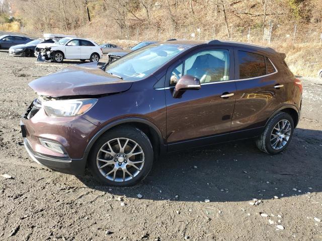 buick encore spo 2017 kl4cj1sb5hb209372