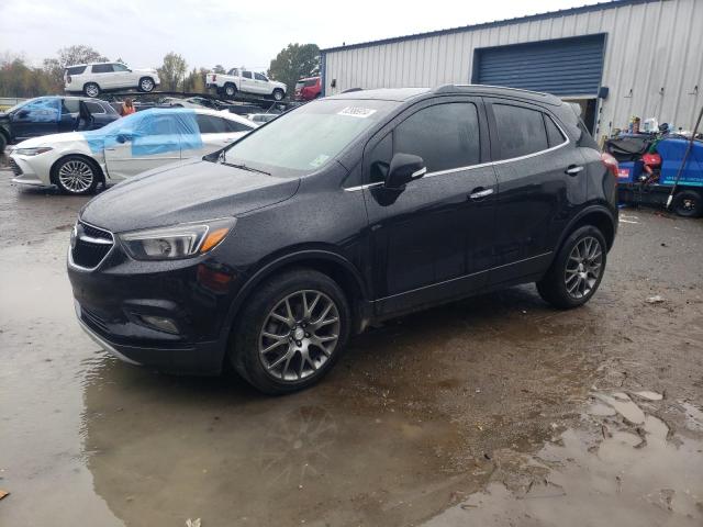 buick encore spo 2018 kl4cj1sb5jb693999