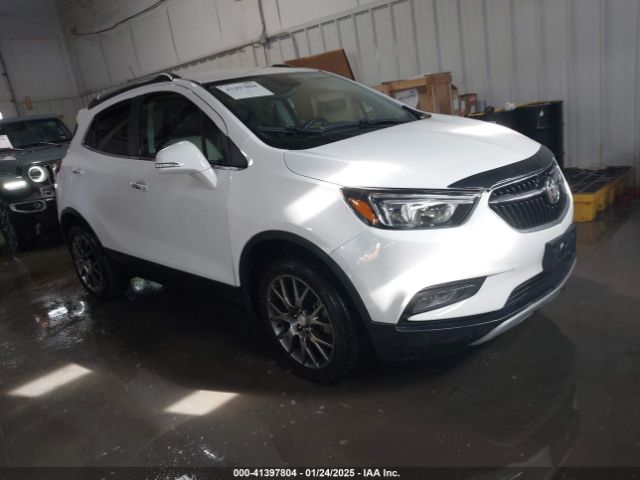 buick encore 2018 kl4cj1sb5jb721283