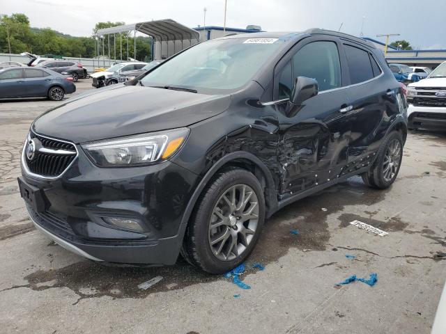 buick encore 2020 kl4cj1sb5lb011917